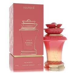 Hamidi Fondue Tropical EDP for Women