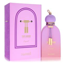 Hamidi The Dom Capital EDP for Women