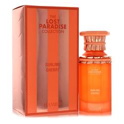 Hamidi The Lost Paradise Sublime Cherry EDP for Women