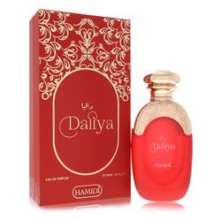 Hamidi Daliya EDP for Women