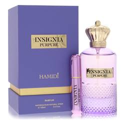 Hamidi Insignia Purpure Parfum for Women