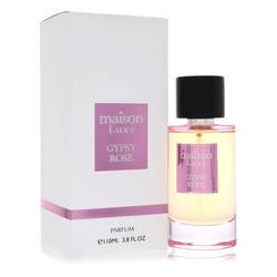 Hamidi Maison Luxe Gypsy Rose Parfum for Women