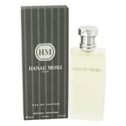 Hanae Mori EDP for Men (30ml / 50ml / 100ml)