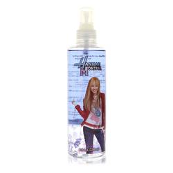 Hannah Montana Ready To Rock Body Mist for Women