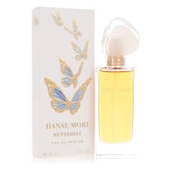Hanae Mori EDP for Women (Blue Butterfly)