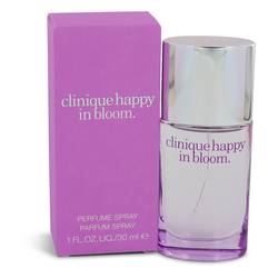 Clinique Happy In Bloom EDP for Women