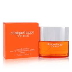 Clinique Happy Cologne Spray for Men (100ml Ready Stock $49 - WhatsApp 9222 0111)