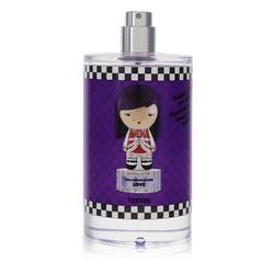 Harajuku Lovers Wicked Style Love EDT for Women (Tester) | Gwen Stefani