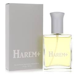 Harem Plus EDP for Men | Unknown