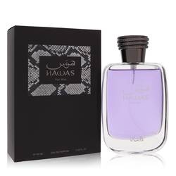 Rasasi Hawas EDP for Men (100ml $49 Ready Stock - WhatsApp 9222 0111)