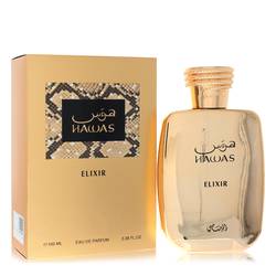 Rasasi Hawas Elixir EDP for Unisex