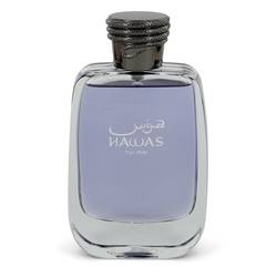 Rasasi Hawas EDP for Men (Unboxed)