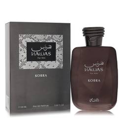 Rasasi Hawas Kobra EDP for Men