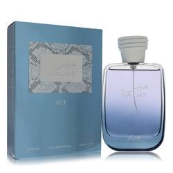 Rasasi Hawas Ice EDP for Men (100ml $49 Ready Stock)