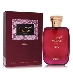 Rasasi Hawas Diva EDP for Women