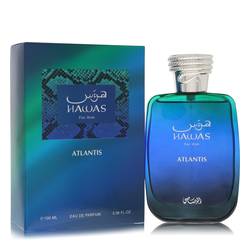 Rasasi Hawas Atlantis EDP for Men