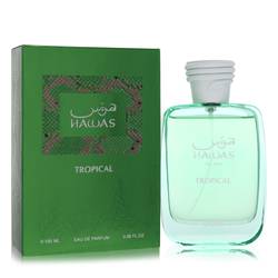 Rasasi Hawas Tropical EDP for Men