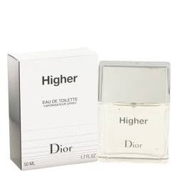 Christian Dior Higher EDT for Men (50ml / 100ml)