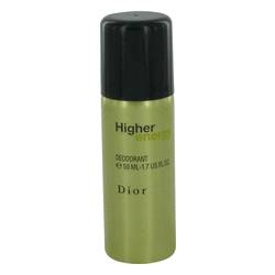 Christian Dior Higher Energy Deodorant Spray for Men