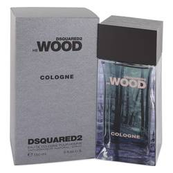 Dsquared2 He Wood EDC for Men
