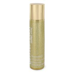 Victoria's Secret Heavenly Glitter Lust Shimmer Spray for Women