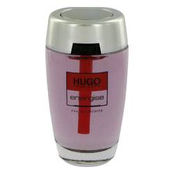 Hugo Energise EDT for Men (Tester)