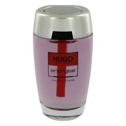 Hugo Energise EDT for Men (Tester) | Hugo Boss