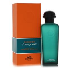 Hermes Eau D'orange Verte EDT Concentre for Unisex