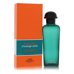 Hermes Eau D'orange Verte EDT Concentre for Unisex