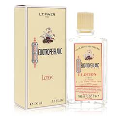Heliotrope Blanc EDT for Women  | LT Piver Lotion