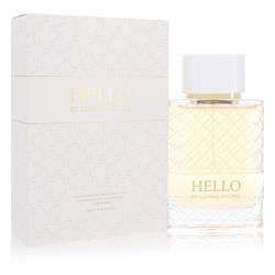 Hello By Lionel Richie EDT for Wome