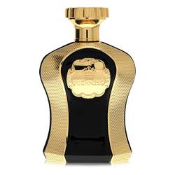Afnan Her Highness Black EDP for Women (Tester)