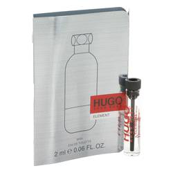 Hugo Element Vial for Men | Hugo Boss