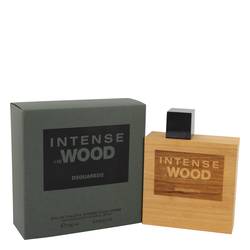 Dsquared2 He Wood Intense Wood EDT for Men