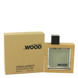 Dsquared2 He Wood EDT for Men
