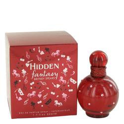 Britney Spears Hidden Fantasy EDP for Women (50ml / 100ml)