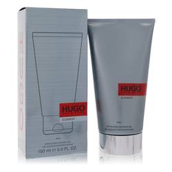 Hugo Element Shower Gel for Men | Hugo Boss