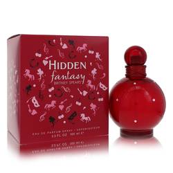 Britney Spears Hidden Fantasy EDP for Women (50ml / 100ml)