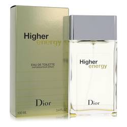 Christian Dior Higher Energy EDT for Men