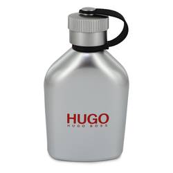 Hugo Iced EDT for Men (Tester) | Hugo Boss