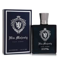 His Majesty EDP for Men | YZY Perfume
