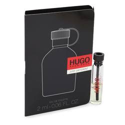 Hugo Just Different Vial | Hugo Boss