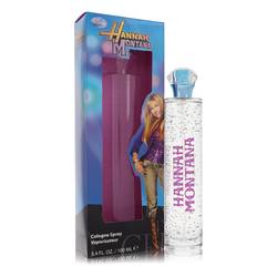 Hannah Montana Cologne Spray for Women