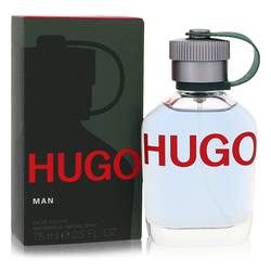 Hugo EDT for Men | Hugo Boss
