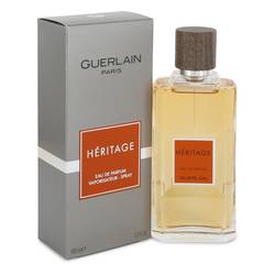 Guerlain Heritage EDP for Men (100ml)