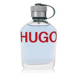 Hugo EDT for Men (Tester) | Hugo Boss
