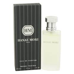 Hanae Mori EDP for Men (30ml / 50ml / 100ml)