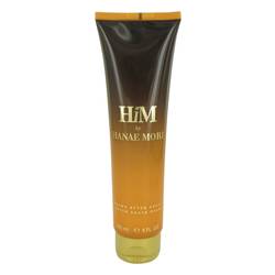 Hanae Mori Him After Shave Balm for Men (Unboxed)