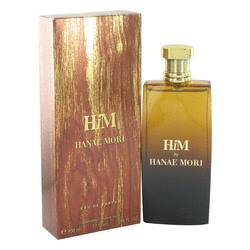 Hanae Mori Him EDP for Men (100ml / 50ml)