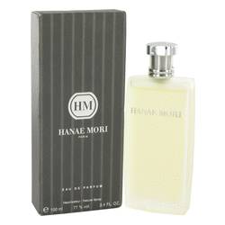 Hanae Mori EDP for Men (30ml / 50ml / 100ml)